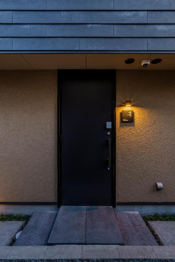 媛邸【Ｅｎｔｅｉ】 Villa Matsuyama  Exterior photo