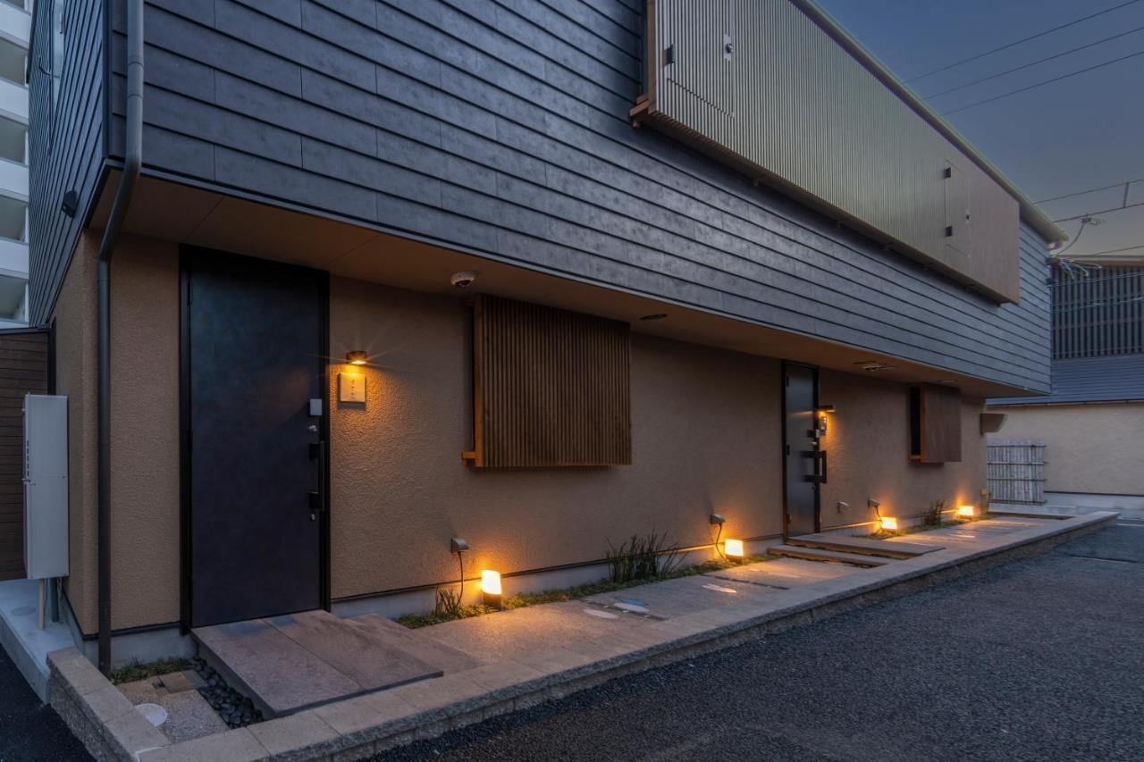 媛邸【Ｅｎｔｅｉ】 Villa Matsuyama  Exterior photo