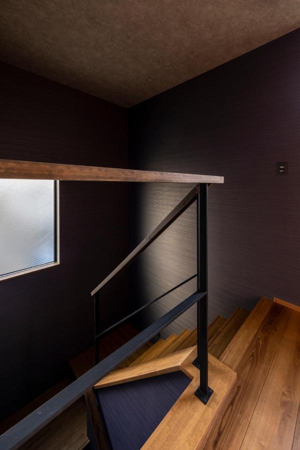 媛邸【Ｅｎｔｅｉ】 Villa Matsuyama  Exterior photo