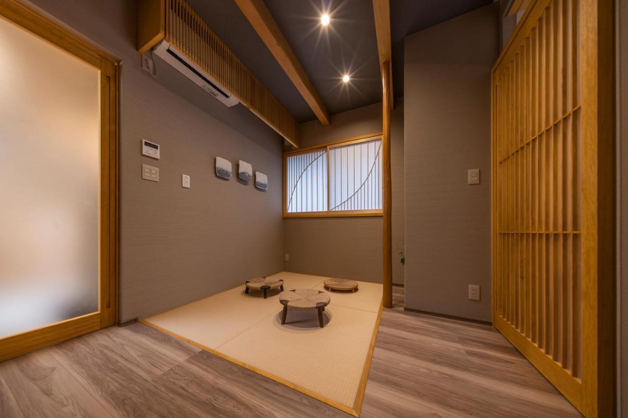 媛邸【Ｅｎｔｅｉ】 Villa Matsuyama  Exterior photo