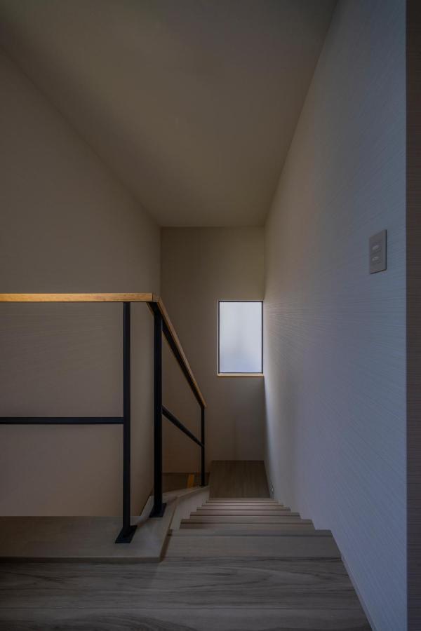 媛邸【Ｅｎｔｅｉ】 Villa Matsuyama  Exterior photo