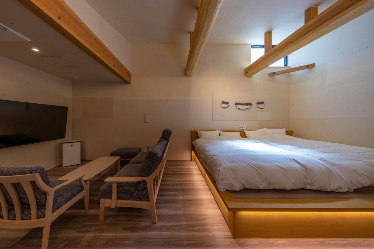 媛邸【Ｅｎｔｅｉ】 Villa Matsuyama  Exterior photo