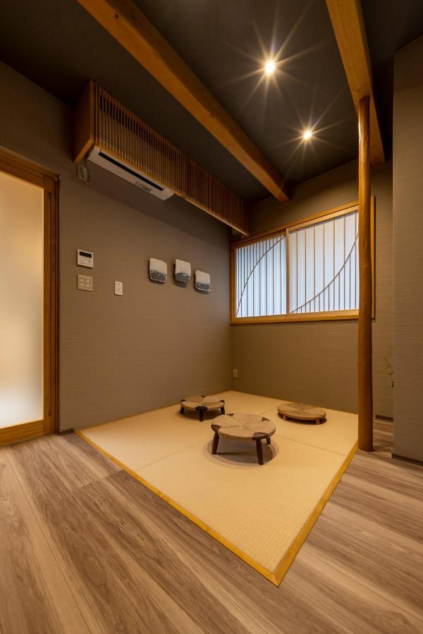 媛邸【Ｅｎｔｅｉ】 Villa Matsuyama  Exterior photo